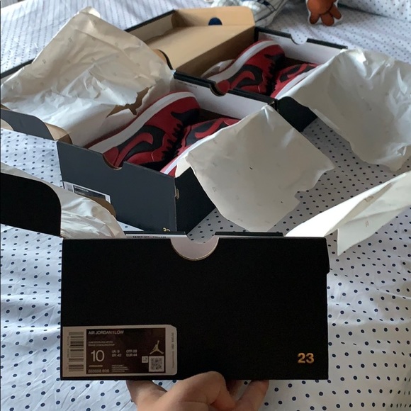 jordan 1 - Picture 5 of 5